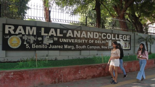 Missed CUET? Delhi University To Admit Students Based On Class 12 Marks