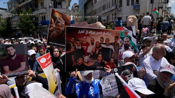 Hezbollah Strikes Israel, Biden Tells Iran To 'Stand Down' Amid Rising Tensions In Middle East