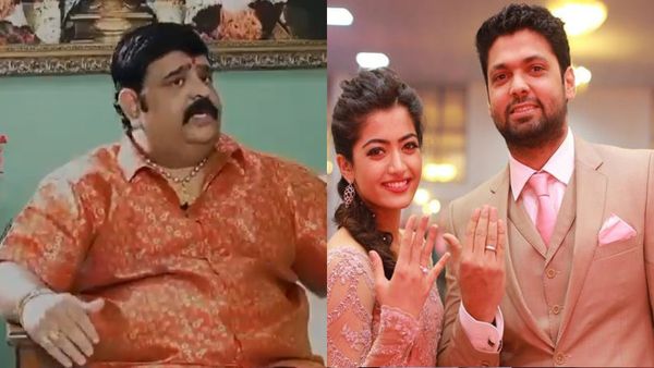Did Rashmika Mandanna Break Up With Rakshit Shetty Based On Astrologer Venu Swamy’s Advice?