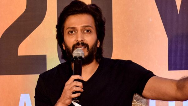 Bigg Boss Marathi Host Riteish Deshmukh Reacts On Badlapur Sexual Assault Incident, Says 