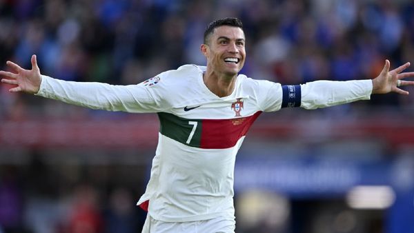 Cristiano Ronaldo's Big Statement On Retirement