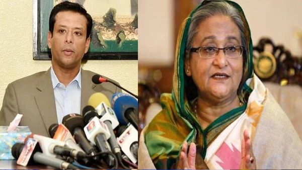 Sheikh Hasina's Son Reveals Her Plan To Return To Bangladesh For Elections