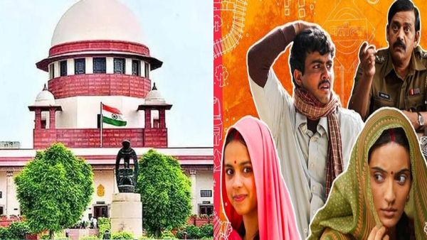 ‘Laapataa Ladies’ To Be Screened In SC On Friday; CJI To Watch Kiran Rao's Movie