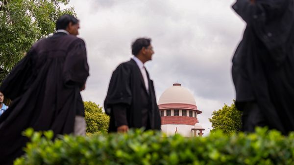 Supreme Court Sees Record High Of 83K Pending Cases, Despite Increase In Judge Strength