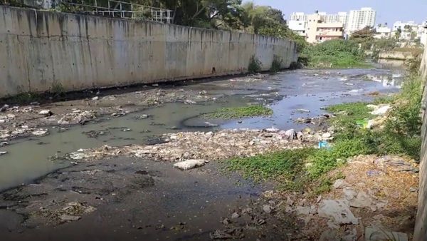 Bengaluru's 7.5-Km Hebbal-Hennur Stormwater Drain Upgrade: What’s Planned For Nagawara, Kempapura, And Beyond