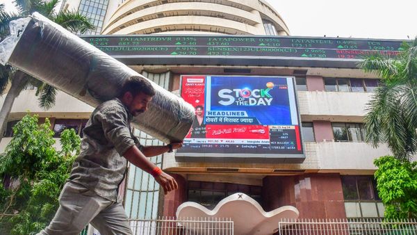 Hindenburg Report Aftermath: Adani Group Stocks Down By 4%, Market Takes Hit