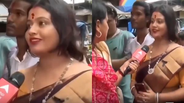 Red-Light Area Sex Worker From Kolkata's Sonagachi Says,'If You Have So Much Lust, Come To Us'