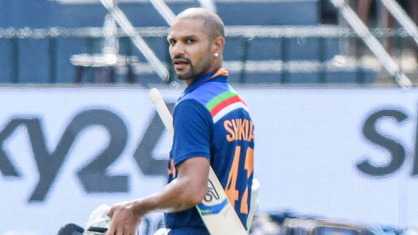 Shikhar Dhawan Announces Retirement From International, Domestic Cricket; Says 'I Am At Peace'