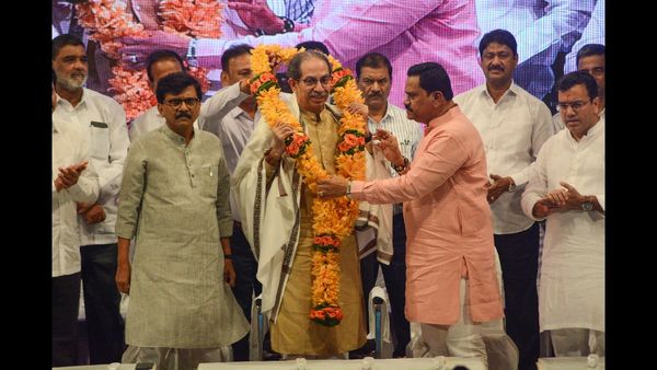 Renewed Rivalry: Shiv Sena UBT and MNS Clash Ahead of Assembly Elections