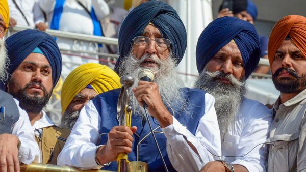 Simranjit Singh Mann's Remark: Claims Kangana Ranaut 'Experienced' Of Rape, Sparks Outrage