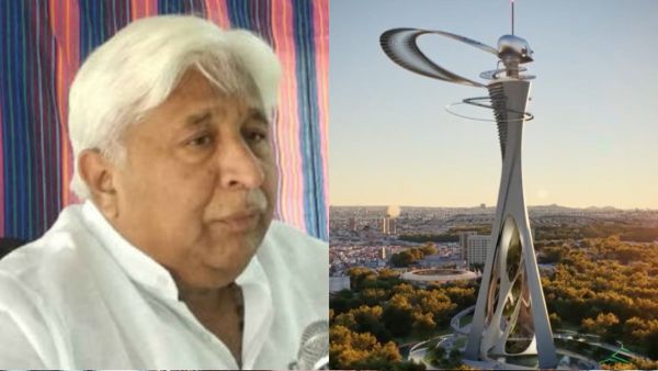 Bengaluru's 250-Meter Sky Deck Gets Greenlight From Karnataka Cabinet