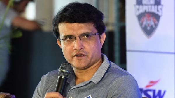 Sourav Ganguly Says Vinesh Phogat Deserves Silver Medal At Least