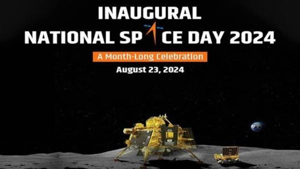 National Space Day 2024: Here Are The List Of Key Events To Celebrate India's Space Milestones