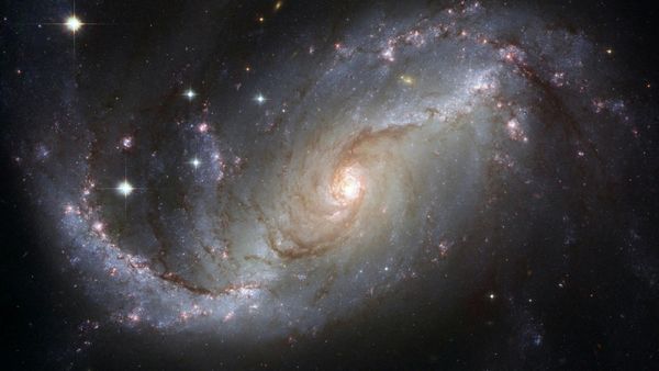 NASA Citizen Scientists Discover Object Zipping Through Space At 1 Million Miles Per Hour