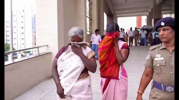 STF Busts Spurious Liquor Factory in Noida, Four Arrested