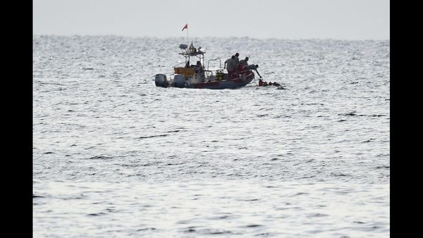 Divers Recover 5 Bodies from Sunken Superyacht Near Sicily; One Missing