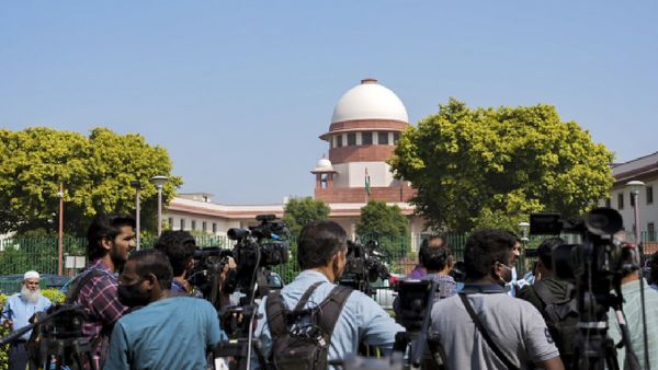 Supreme Court Hijab Verdict: Mumbai College's Dress Code Challenged And Temporarily Suspended