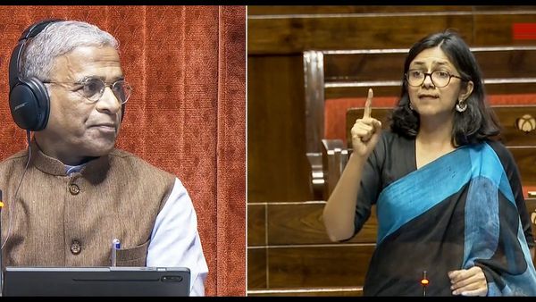 Delhi Police Requests SC to Deny Bail to Accused in Swati Maliwal Assault Case