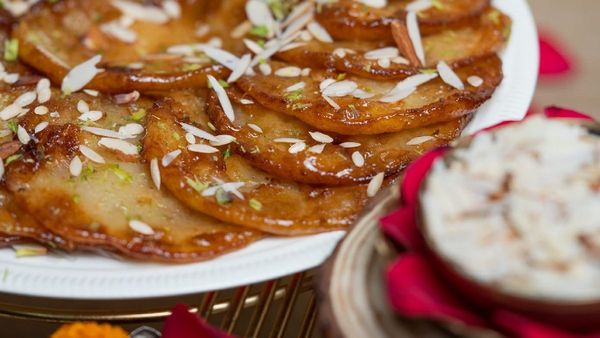 Janmashtami 2024 Celebrations: Here Are Top 4 Divine Prasad Recipes For Krishna