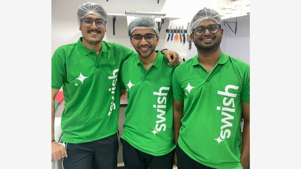 10-Minute Food Delivery: Bengaluru's Latest Startup Concept Ignites Debate