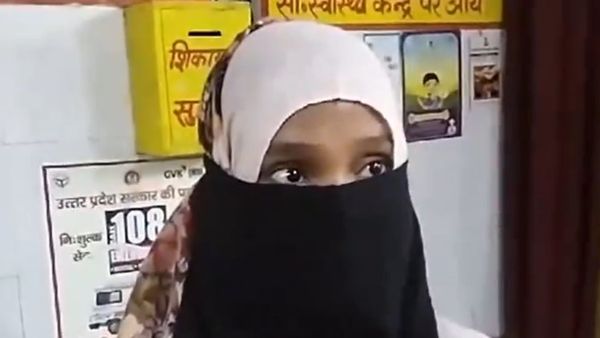 Ayodhya: Man Throws Hot Dal At Wife, Pronounces 'Triple Talaq' After She Praises PM Modi, CM Yogi
