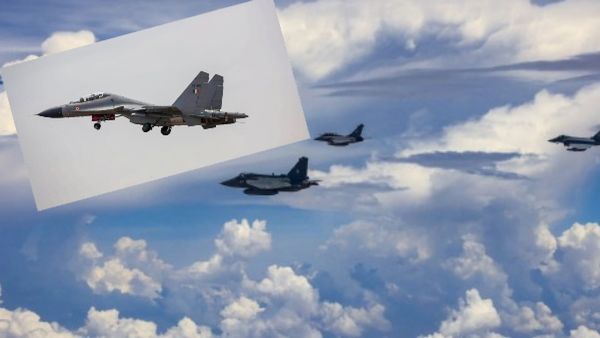 DRDO Showcases Indigenous Weapon Systems At Tarang Shakti Exercise In Tamil Nadu