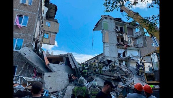 Telegram Founder Pavel Durov Faces Arrest in Paris Amid Allegations