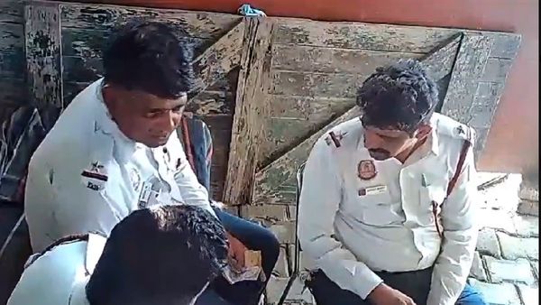 Caught On Cam | Traffic Cops Suspended After Bribery Video Goes Viral - What's Next?