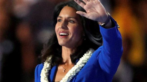 Who is Tulsi Gabbard? Meet The Hindu American Set To Assist Trump's Debate Preparation Against Kamala Harris
