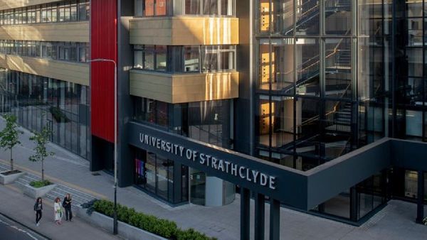Explore Unique Study Abroad Programs At Glasgow’s University Of Strathclyde