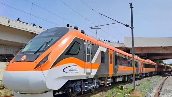 Bengaluru-Madurai In 7.45 Hours: PM To Launch Vande Bharat Express On Aug 31 - Check Timings, Ticket Prices