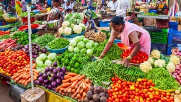 Vegetable Price In Chennai Today (August 1): What's Cheaper, What's Costlier