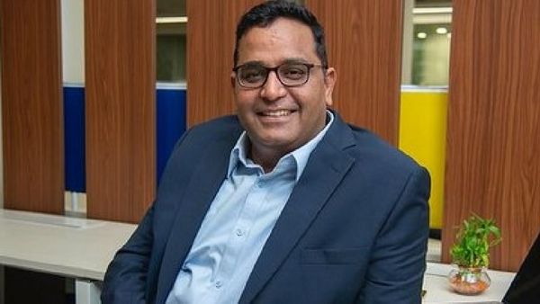 Sebi Issues Show-Cause Notice To Paytm's Vijay Shekhar Sharma Over IPO Violations