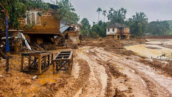 What Is 'Dark Tourism'? Kerala Police Warns Against This Sinister Trend Amid Wayanad Landslides