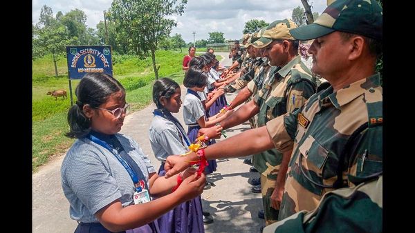West Bengal Governor in Delhi Amid Protests and Doctor Strikes