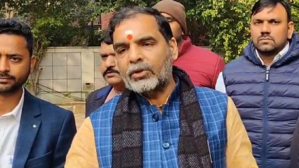 WFI Chief Sanjay Singh Terms Wrestlers' Protest Reason For India's Bad Show At Olympics; Netizens Hit Back