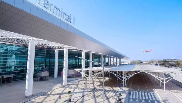 New Terminal 1 At Delhi Airport To Open On August 17, Enhancing Passenger Experience
