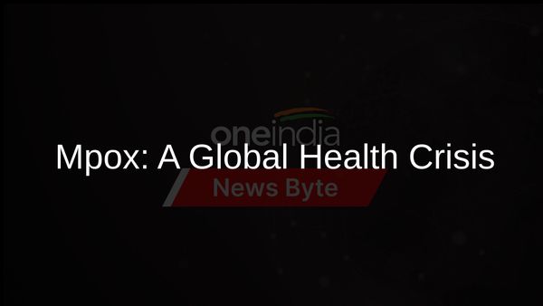 Mpox Outbreaks in Africa Declared Global Health Emergency by WHO