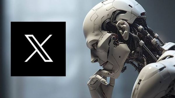 X Halts Data Grab Amidst European Backlash