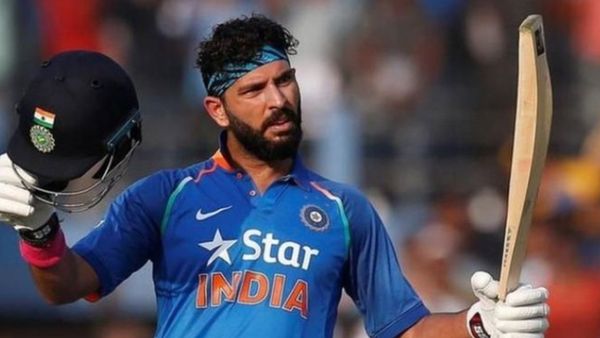 Yuvraj Singh Biopic: T-Series Announces Life Documentary On Ex-Indian Cricket Star