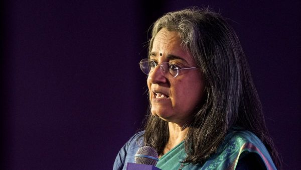 Congress Targets SEBI Chairperson Madhabi Puri Buch For Alleged Financial Benefits From ICICI Bank