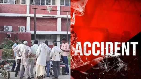 Eight Dead, Several Injured In Road Accident On Hisar-Chandigarh National Highway