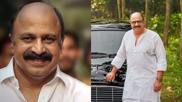 Sexual Harassment Case: Malayalam Actor Siddique On A Run?