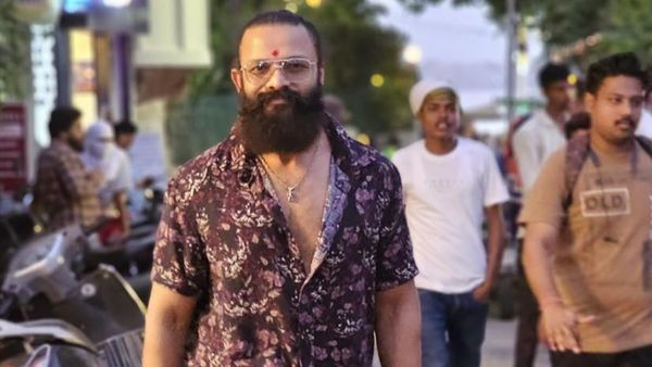 Actor Jayasurya Denies Sexual Harassment Charges, Says Will Fight Legally