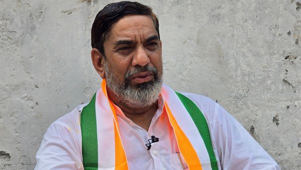 Haryana Elections: Law Against Lynching In Name Of Cow Protection Will Be Scrapped, Says Nuh MLA Aftab Ahmed