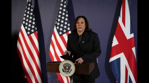 California Governor Gavin Newsom Vetoes Landmark Bill for AI Safety Regulations