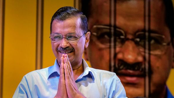 Delhi Excise Police Case: Arvind Kejriwal Granted Bail By Supreme Court After Spending 6 Months In Jail