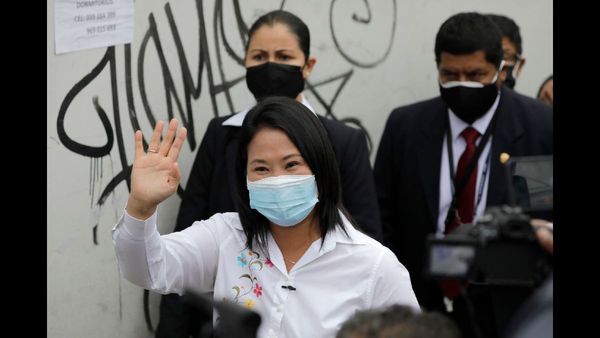 Peru Bids Farewell to Former President Alberto Fujimori with National Mourning