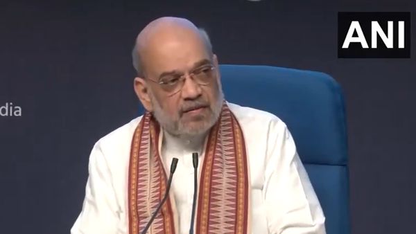 National Security To Social Development: Amit Shah Praises Modi Govt 3.0's 100 Days
