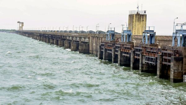 Water Levels In Andhra, Telangana Dams Today: Check Water Levels In Srisailam, Nagarjuna Sagar On Sep 3